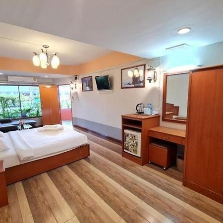 Phu Nga Hotel Khok Kloi ภายนอก รูปภาพ