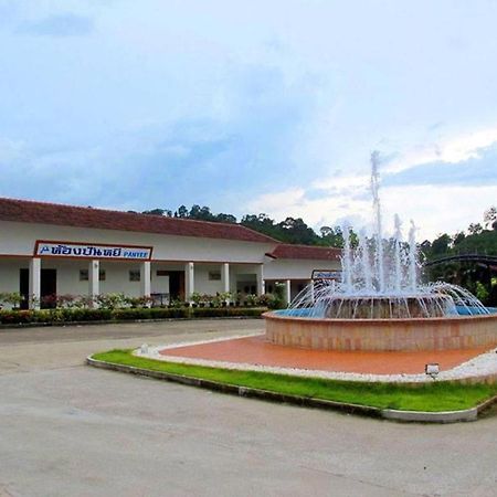 Phu Nga Hotel Khok Kloi ภายนอก รูปภาพ