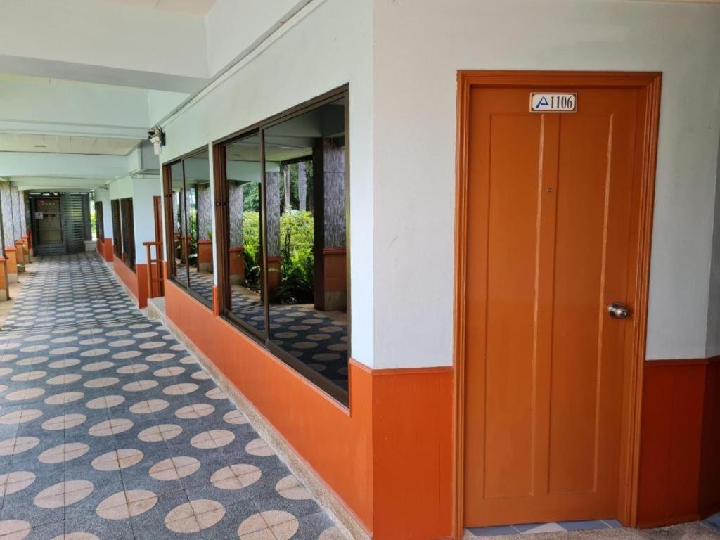 Phu Nga Hotel Khok Kloi ภายนอก รูปภาพ